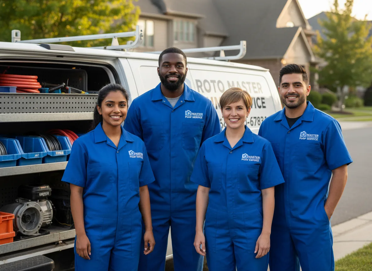 Sump Pump Installation company in Port Chester, NY